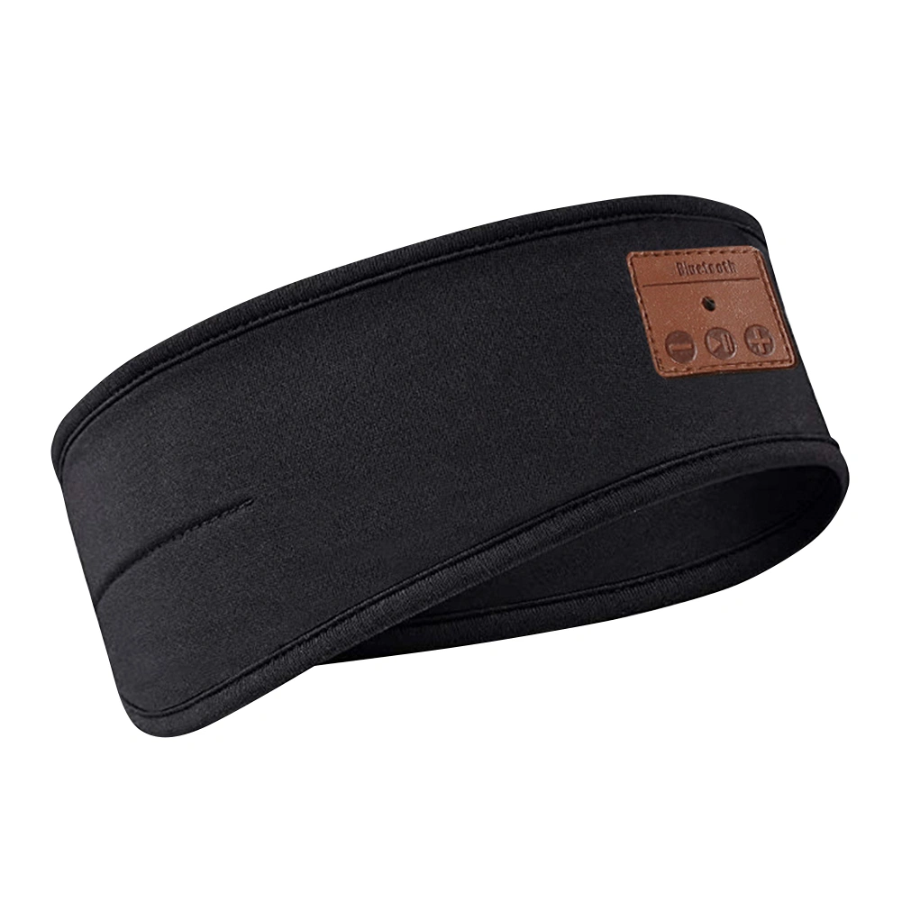 Sports Headband Thin Music Sports Headscarf