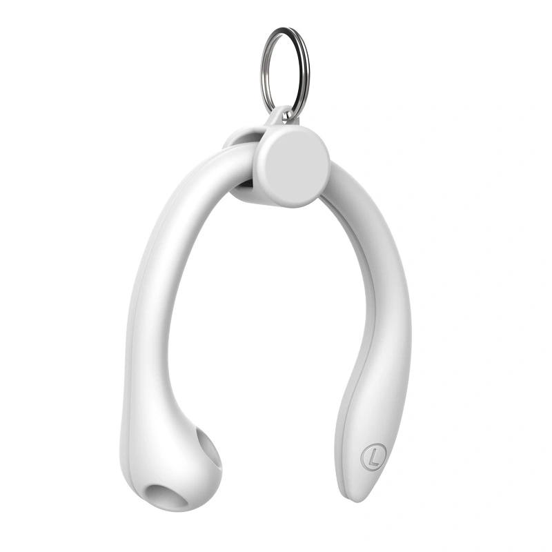 Compatible with Apple, Suitable For Airpods Protection Earhook Bluetooth Wireless Headset Universal Sports Accessories Anti-Lost Anti-Drop Earhook