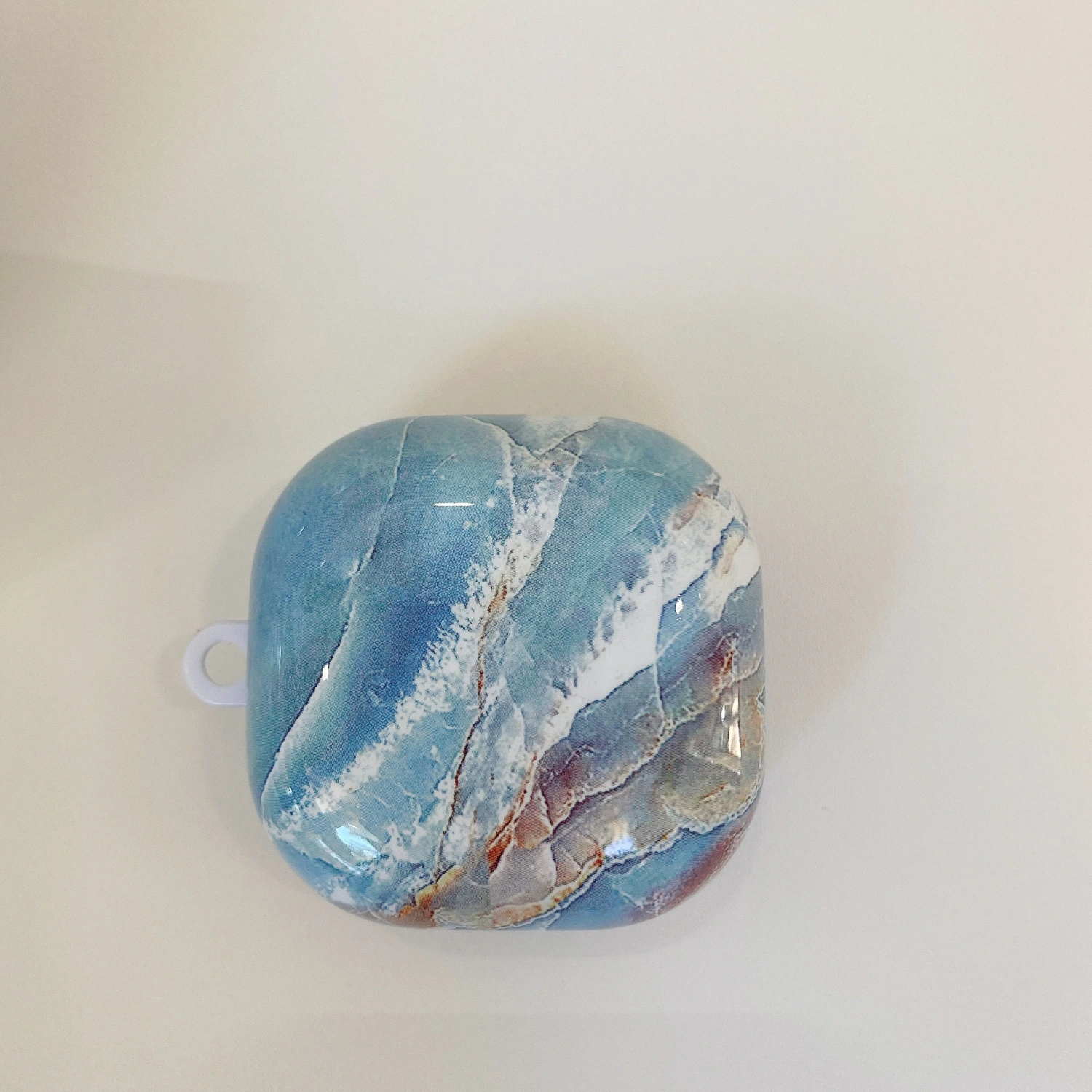 New Marble Pattern Case For Samsung Galaxy Buds