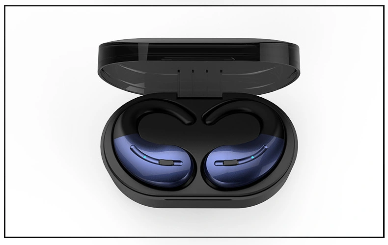 On-Ear Outdoor Sports Bluetooth Headset