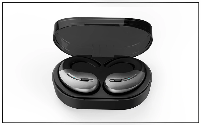On-Ear Outdoor Sports Bluetooth Headset