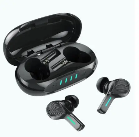 Suitable For Huawei Wireless Bluetooth Headset Binaural In ear Headphones