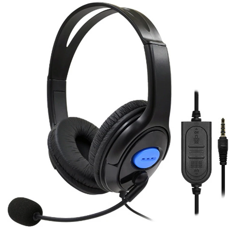 PC Headset Mobile Phone Computer Game Eat Chicken Headset