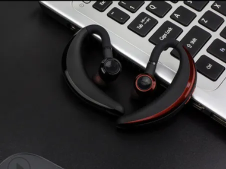 Long Standby Business Hanging Ear Wireless Bluetooth Headset