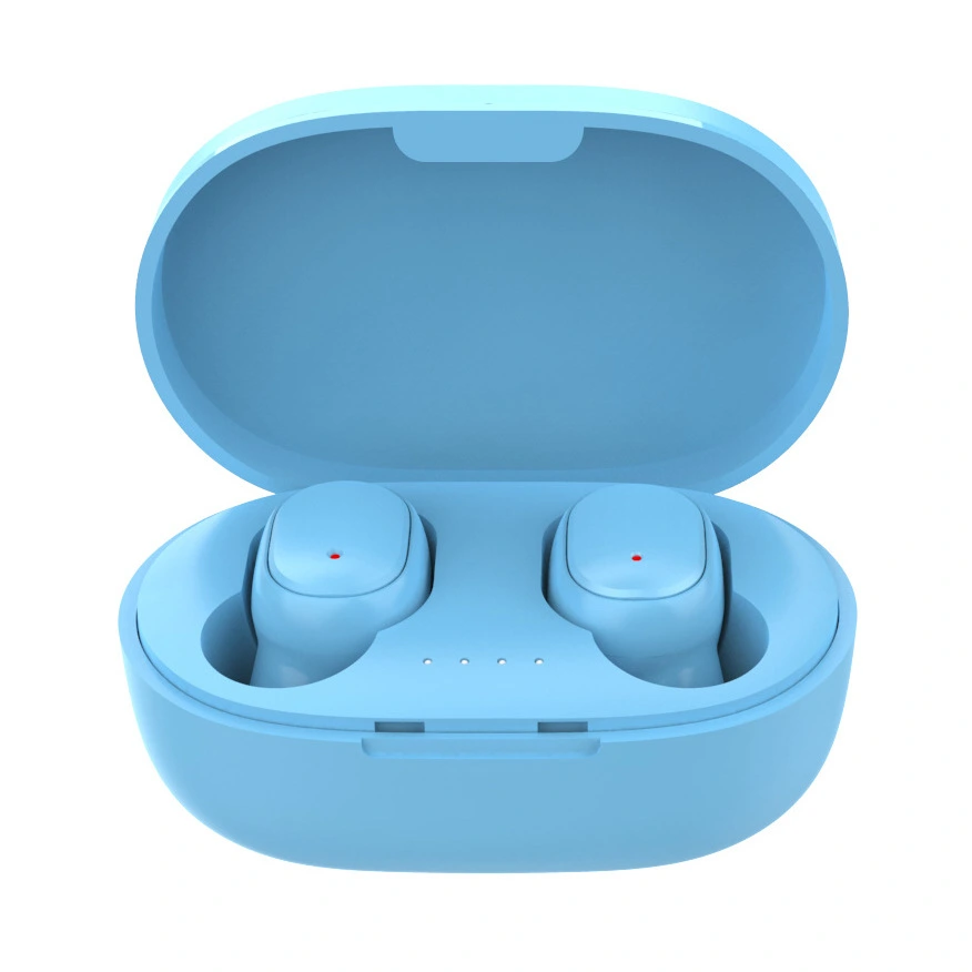 Wireless Bluetooth Headset Tws Ear Bluetooth Ear