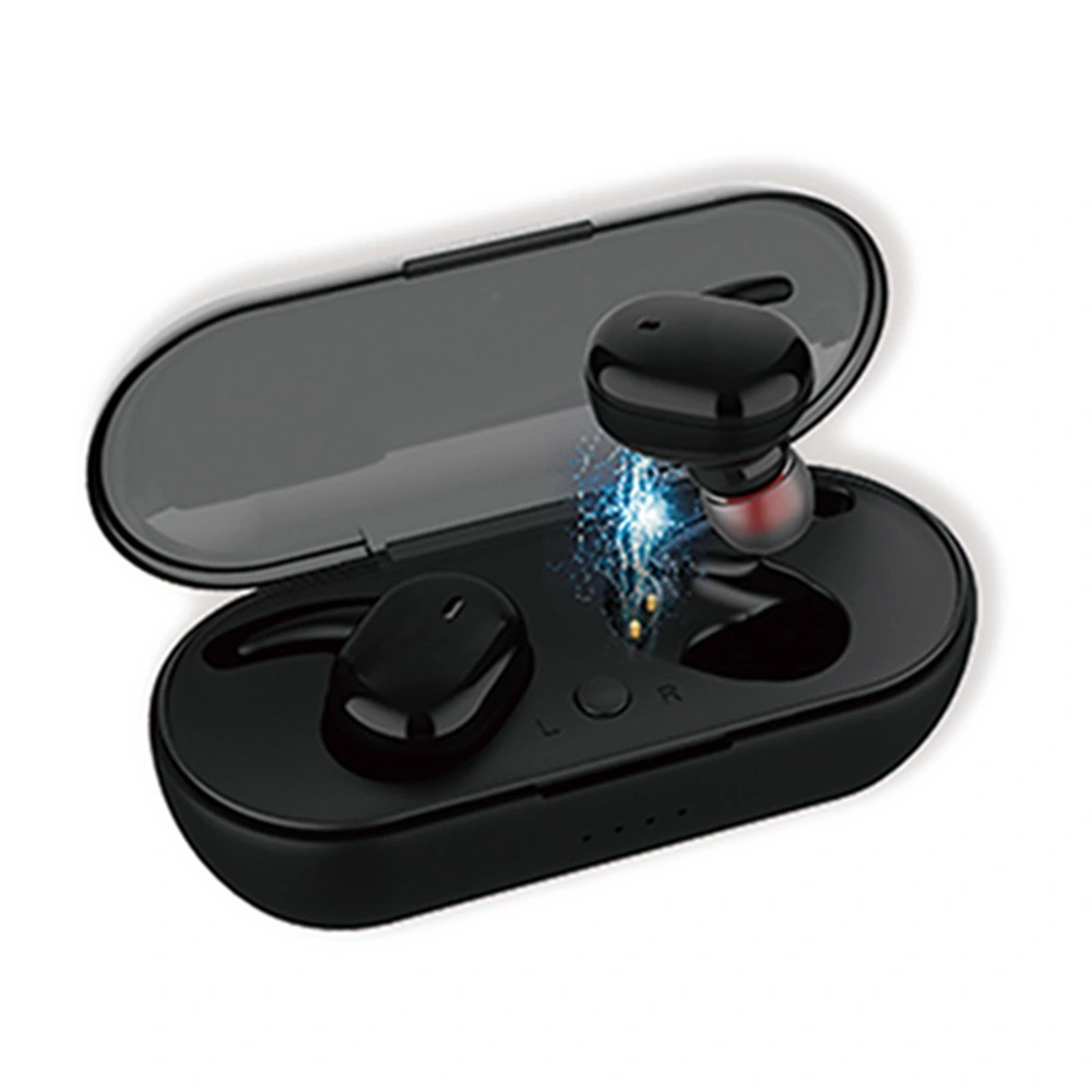 Bluetooth Headset Quality Jerry Protection Board Touch Mini In-Ear Tws4 Bluetooth Headset