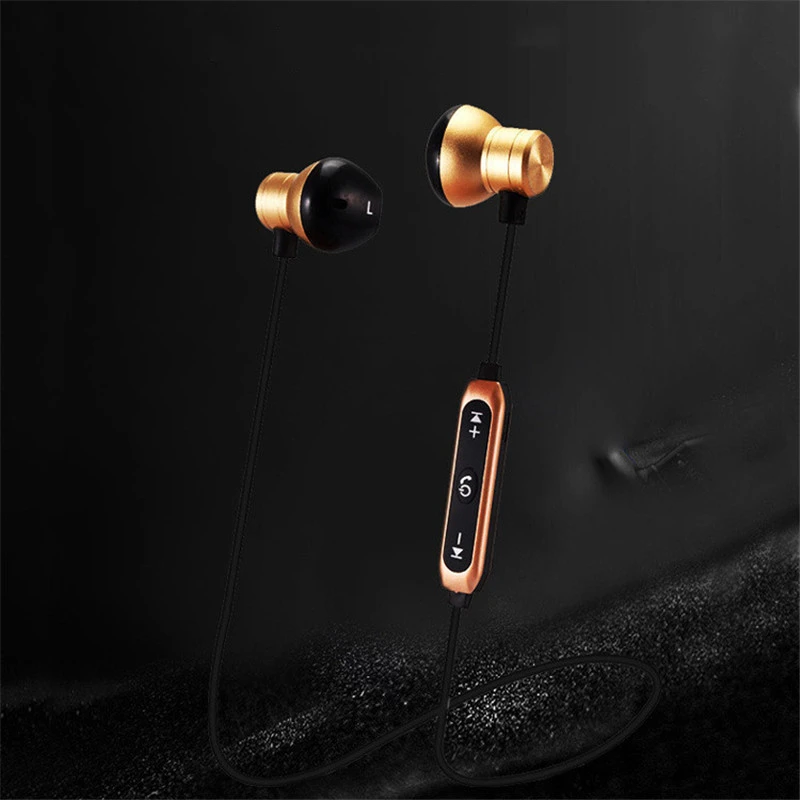 In-ear Wireless Bluetooth M17 Wireless Sports