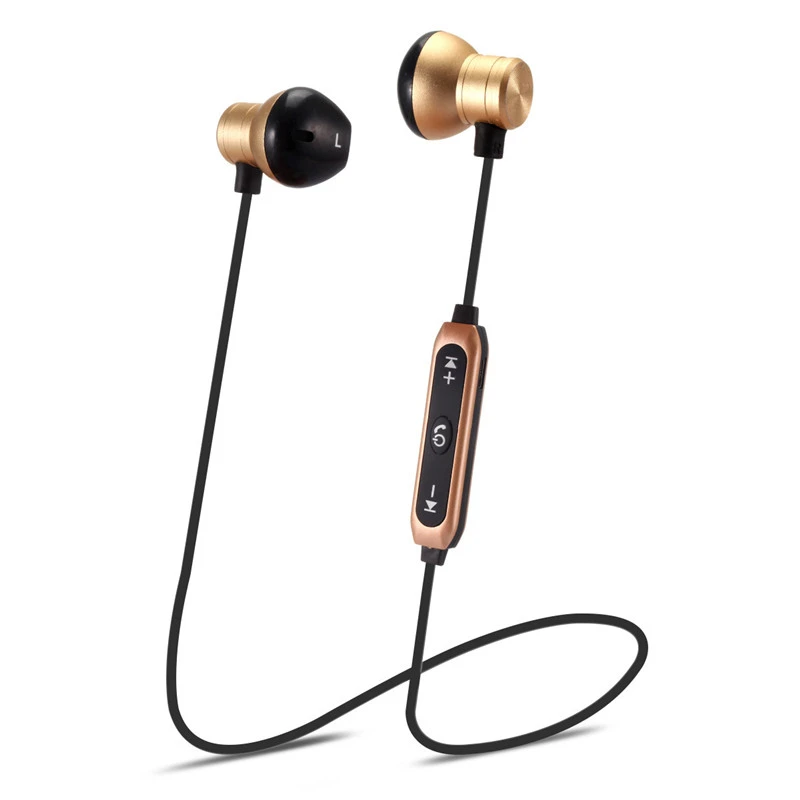 In-ear Wireless Bluetooth M17 Wireless Sports