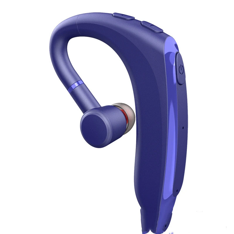 Bluetooth Headset Caller Name And Name Hanging Ear Type