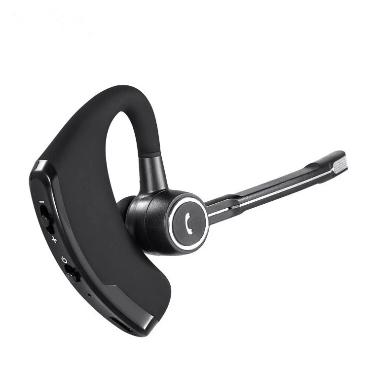 Hanging Ear 4.1 Business Wireless Bluetooth Headset Stereo Private Model