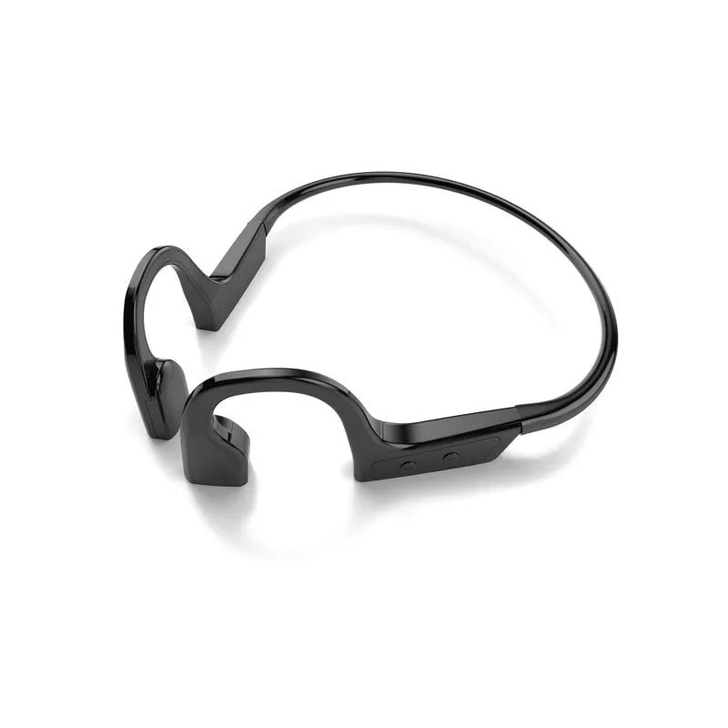 Wireless Ear-Mounted Non-Ear Sports Waterproof Bluetooth Headset