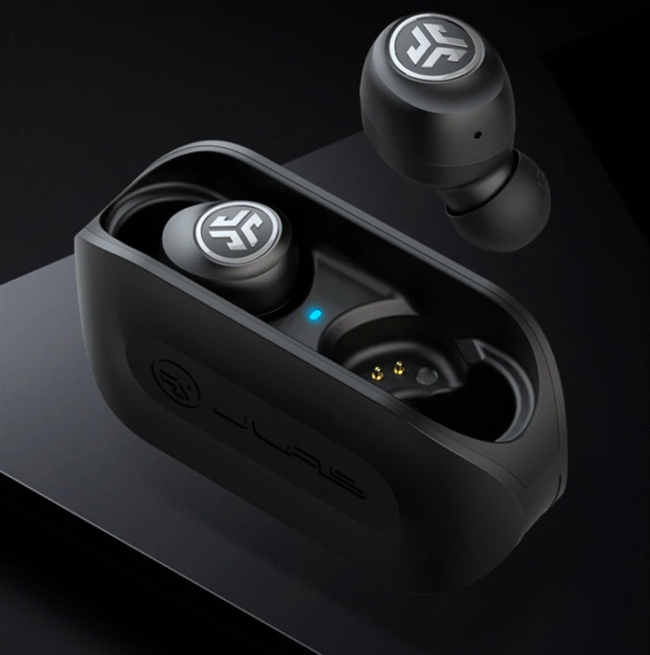 Ji Lai Zhen Wireless Bluetooth Headset