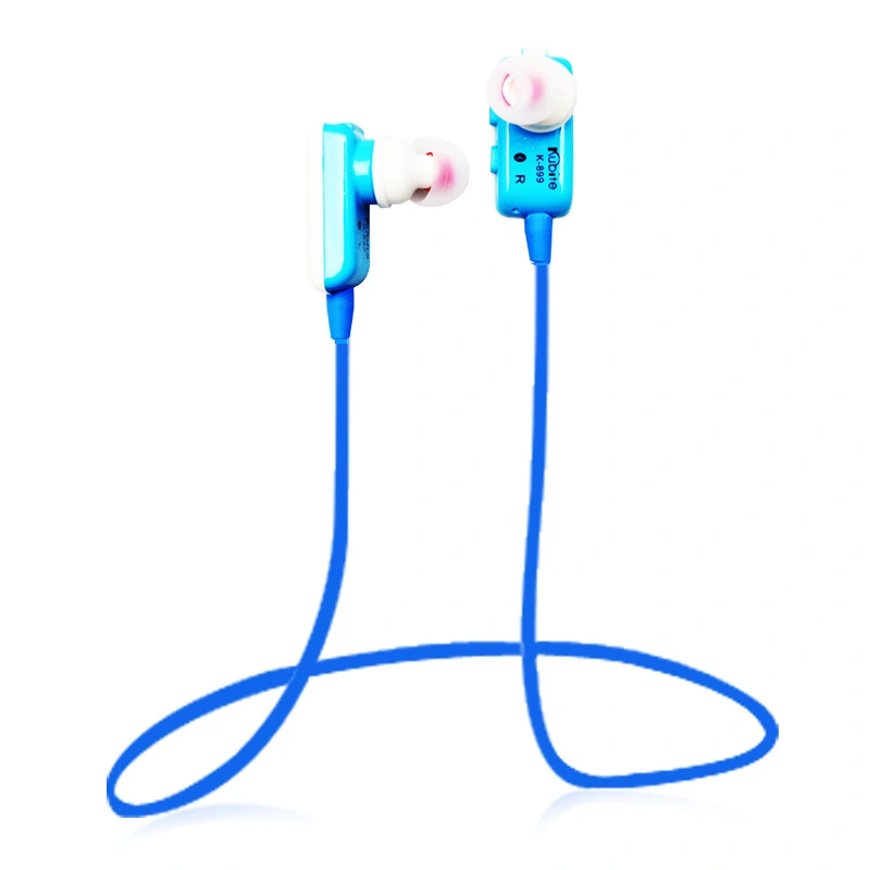 High-end In-ear Bluetooth Supports One Support And Two Mini Sports Bluetooth Headsets