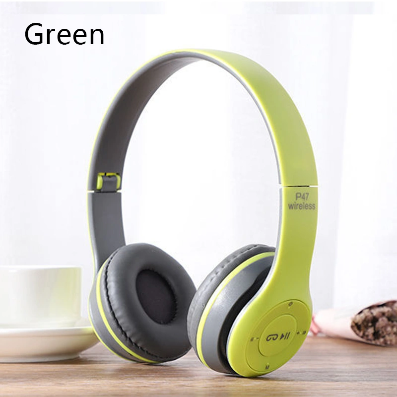 Explosive Stereo P Series Sports Headset Bluetooth Headset