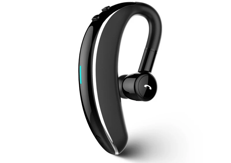 Business Call Registration In-ear Sports Stereo Waterproof Bluetooth Headset