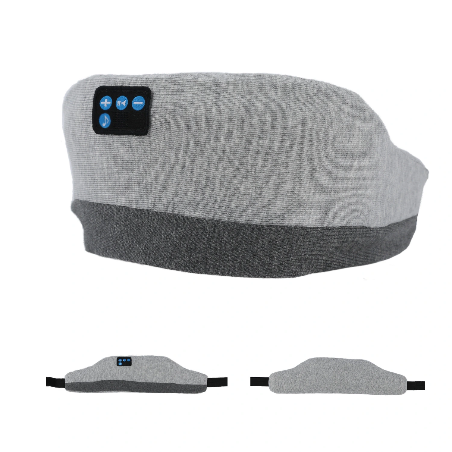 Music Wireless Eye Mask 4d Stereo Bluetooth