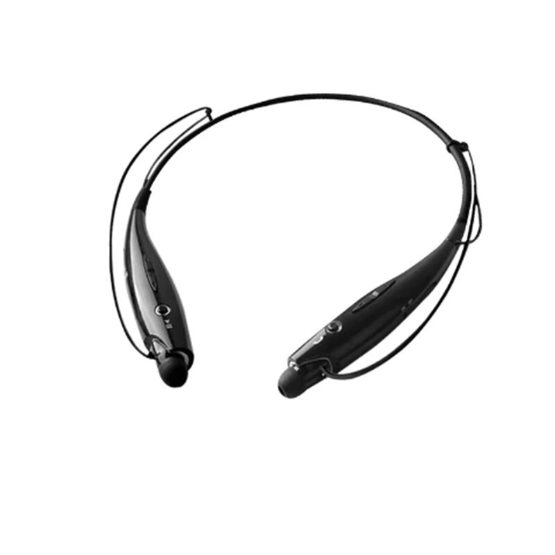 Sports Wireless Bluetooth Headset Card Earplugs