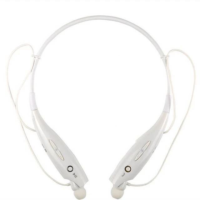 Sports Wireless Bluetooth Headset Card Earplugs