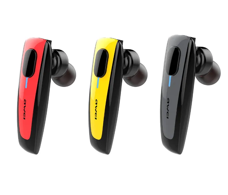 Business Bluetooth headset in-ear