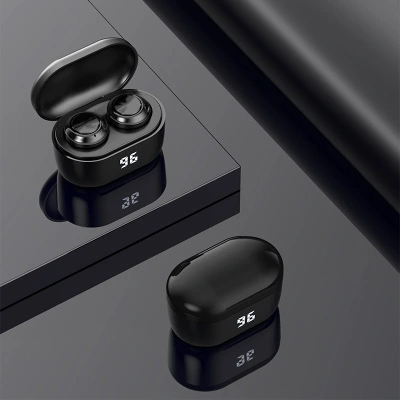 Stereo Bluetooth headset