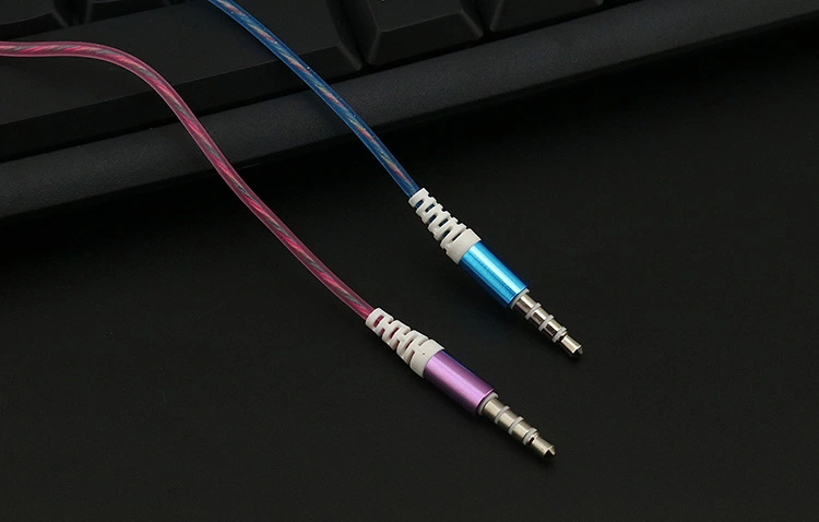 Perfume music headphones