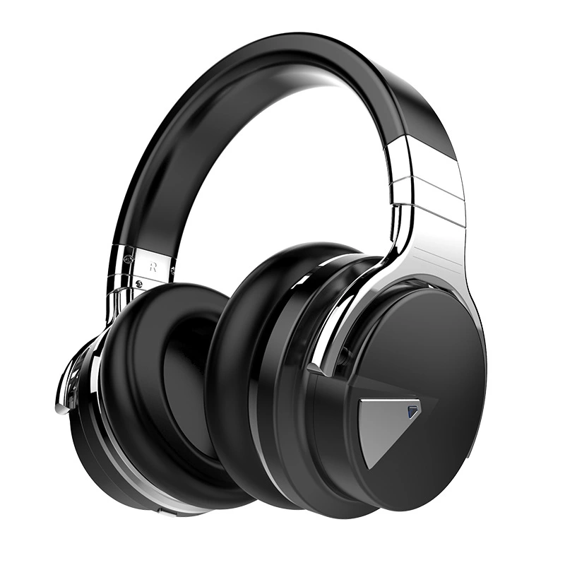 Wireless headset headset