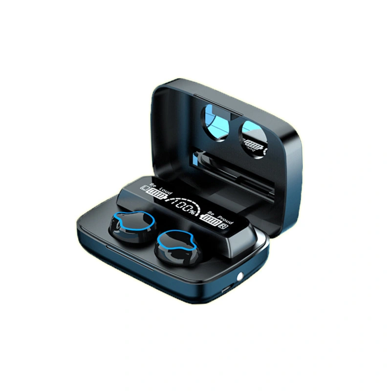 M9 wireless bluetooth headset