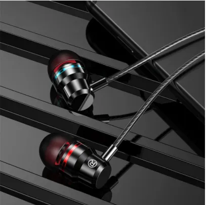 Earphone in-ear