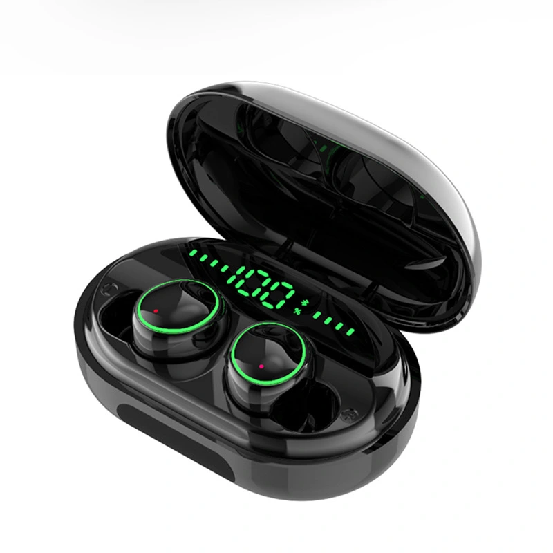 tws mini sports waterproof bluetooth headset