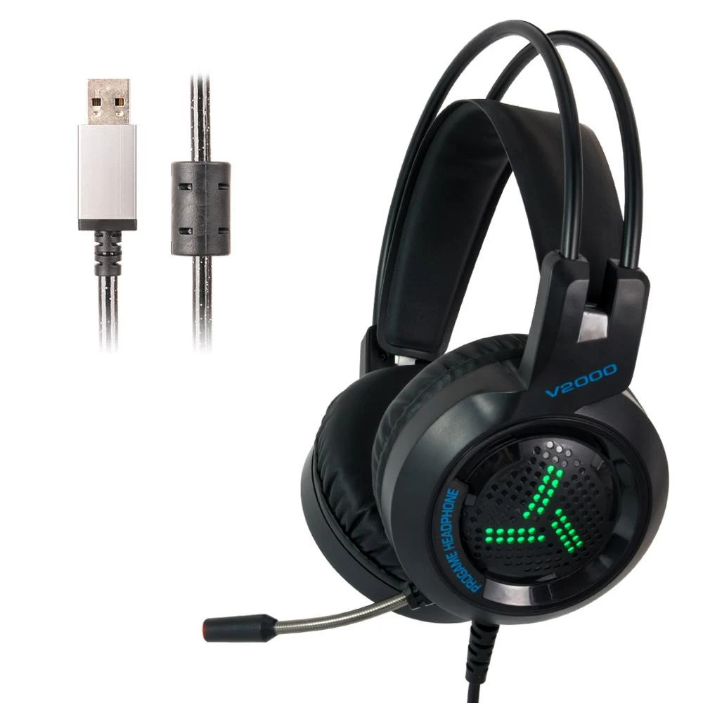 PlayerUnknown's Battlegrounds headset