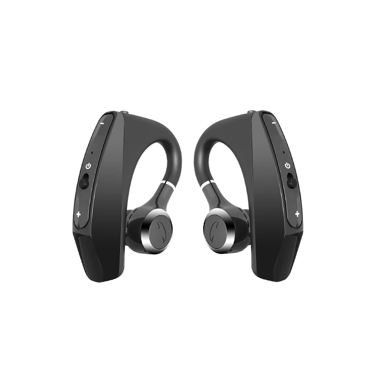 Power consumption wireless stereo bluetooth headset