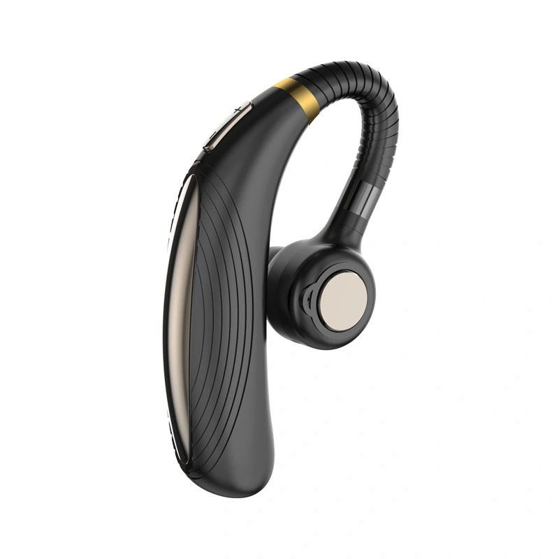 Wireless hanging ear business bluetooth headset