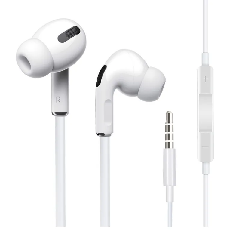 3 generation headset
