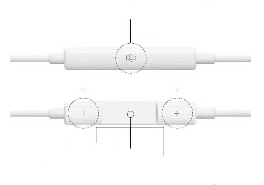 3 generation headset