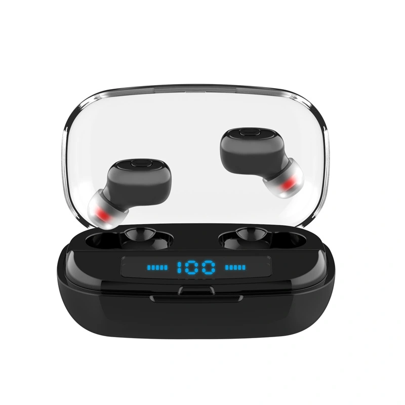 Wireless stereo sports Bluetooth headset