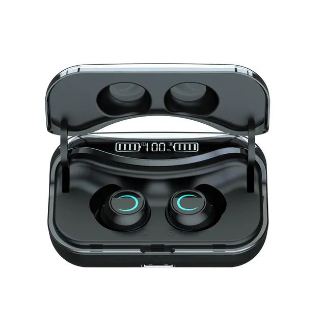 G08 wireless bluetooth headset