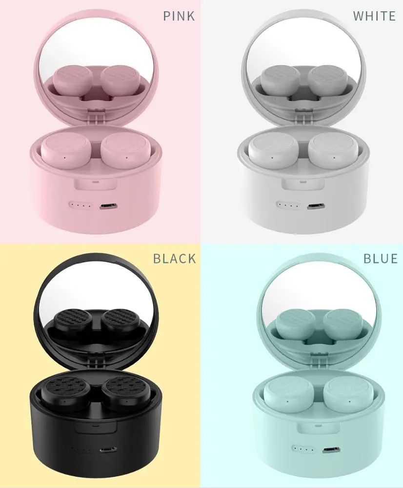 One machine with three uses Bluetooth headset