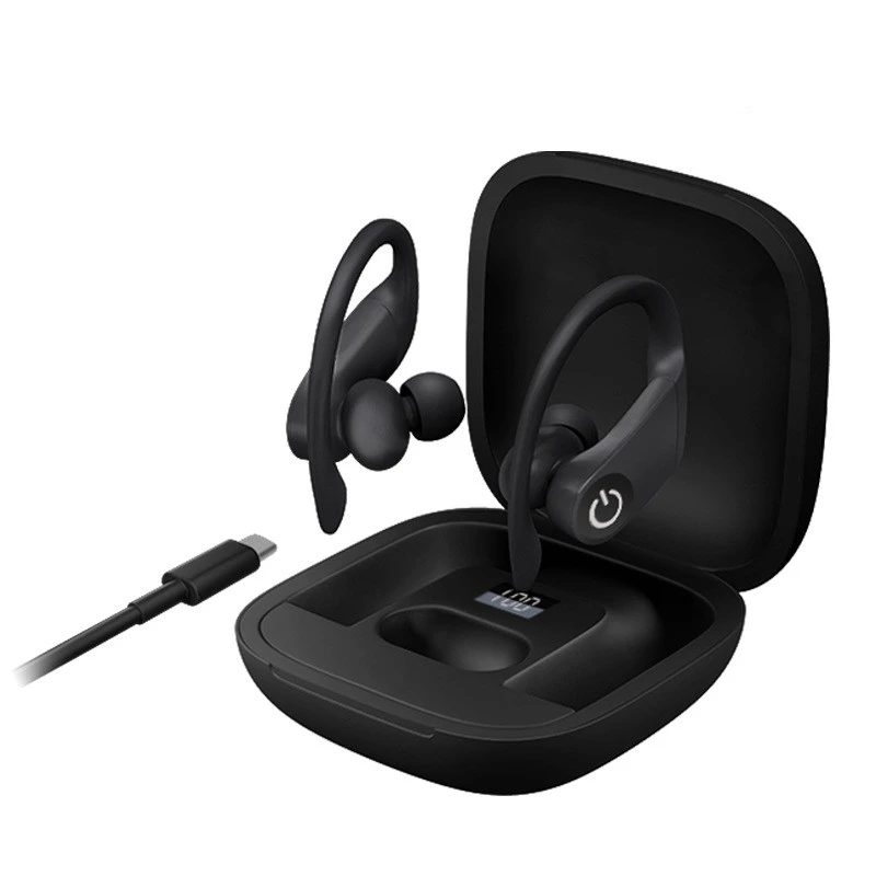 B5 private mode TWS Bluetooth headset 5.0