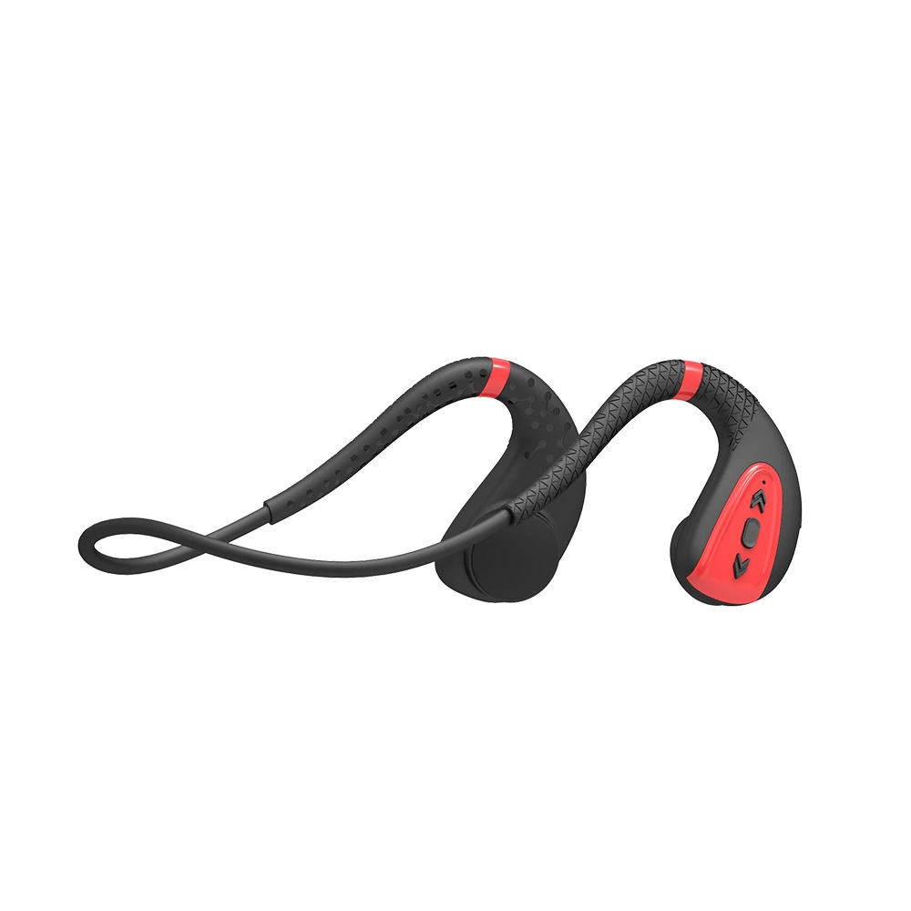 E9 bone conduction Bluetooth headset