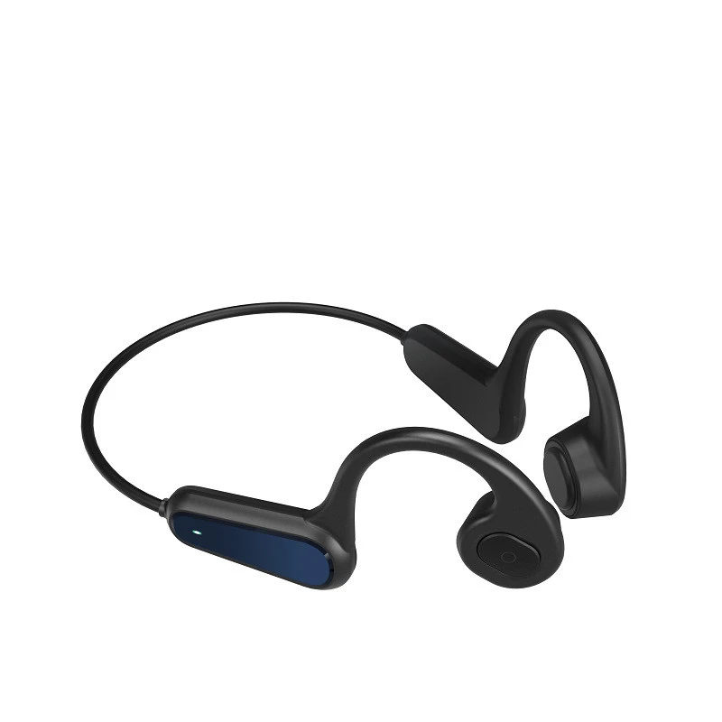 Bone conduction Bluetooth wireless headset