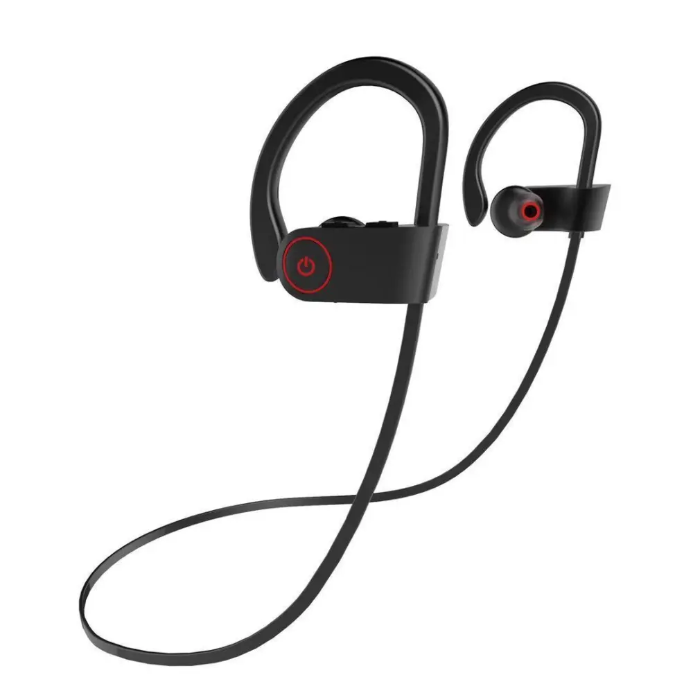 The New U8 Noise Reduction 5.0 Bluetooth Headset