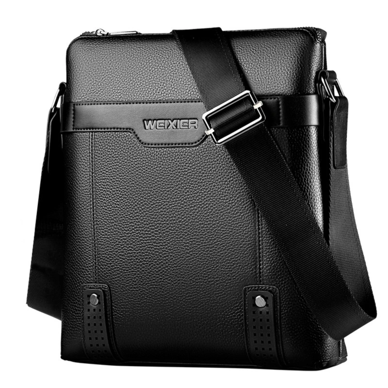 Men'S Shoulder Bags Zinc Hot Sale Men'S Casual Men'S Bags And Men'S Backpacks