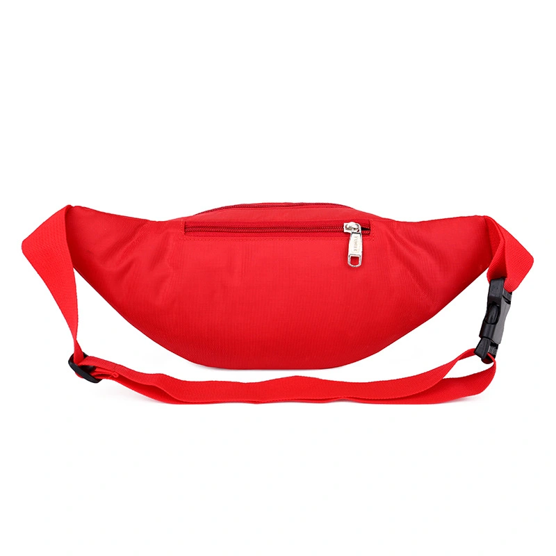 Fanny Pack Waist Bag Men Women Shoulder Hip Belt Bum Sport Travel Waterproof