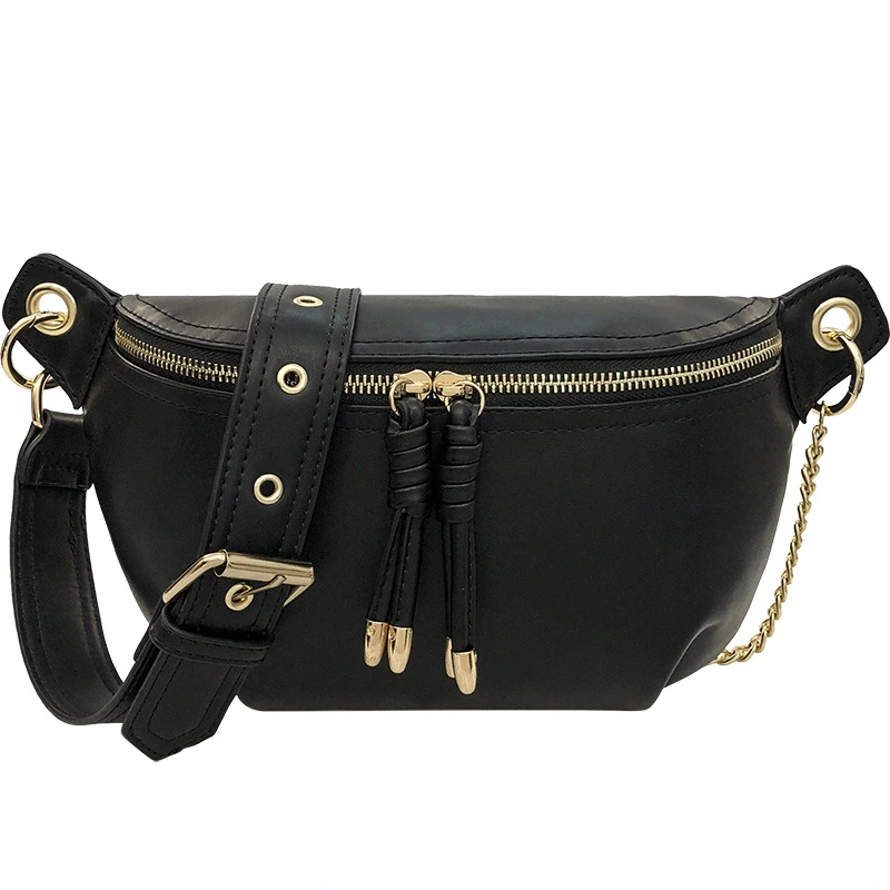 All-match Western Style Popular Messenger Bag