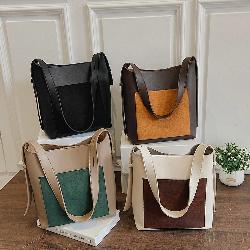 Fashion Underarm Bag Niche All Match Ins Large Capacity Messenger Bag