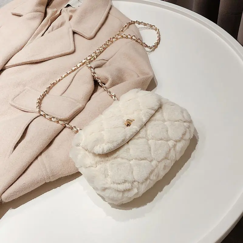 New Trendy Korean All-match Messenger Bag