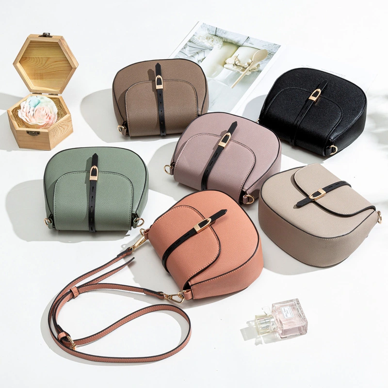 Crossbody mini phone shoulder bag