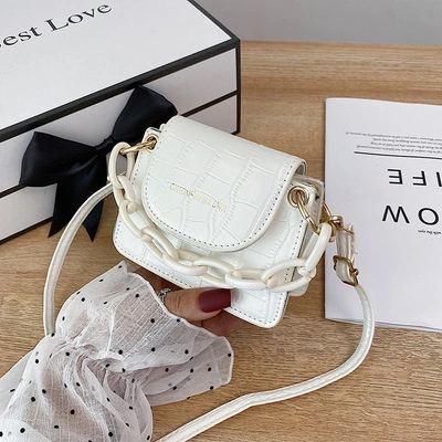 Mini handbag bag shoulder bag