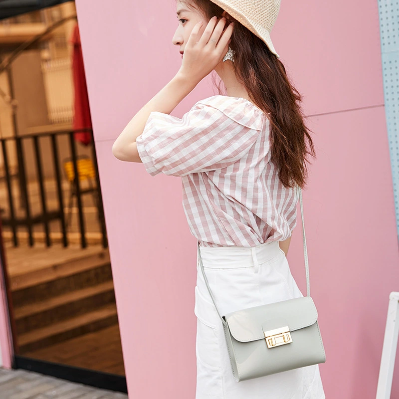 Classic Sturdy Wear-resistant Crossbody Bag