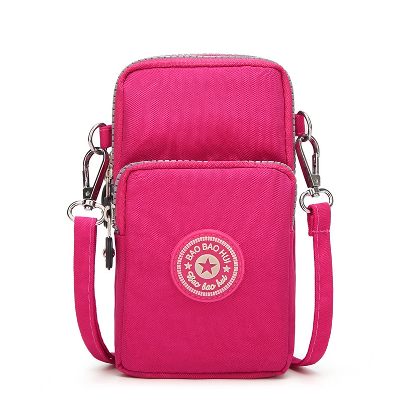 Crossbody Bag, Halter, Wrist, Coin Purse, Mini Bag